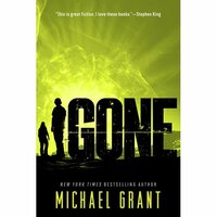 Gone by Michael Grant