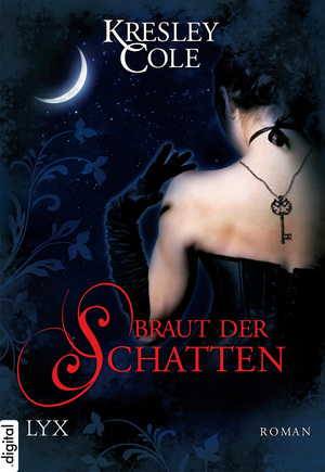 Braut der Schatten by Kresley Cole