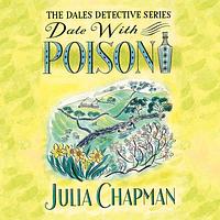 Date with Poison by Julia Chapman