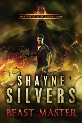 Beast Master by Shayne Silvers