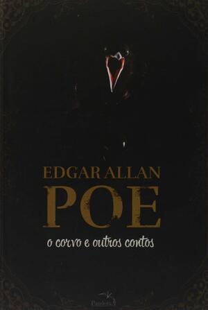 O Corvo e Outros Contos by Edgar Allan Poe