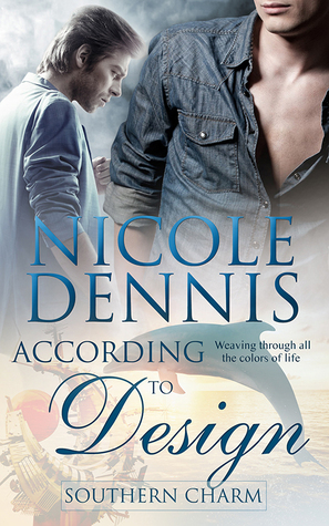 According to Design by Nicole Dennis