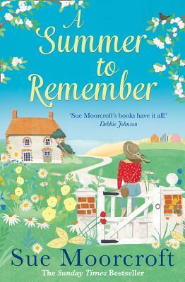 A Summer to Remember by Sue Moorcroft