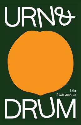 Urn and Drum by Lila Matsumoto