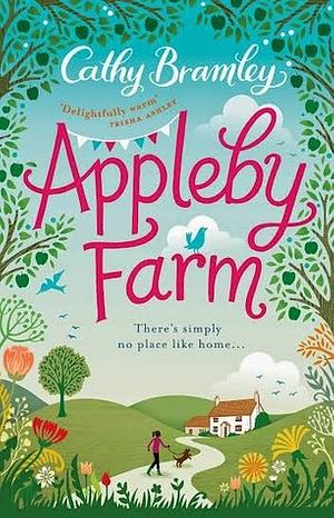 Appleby Farm by Cathy Bramley