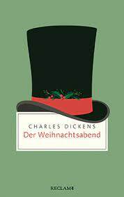 Der Weihnachtsabend by Charles Dickens