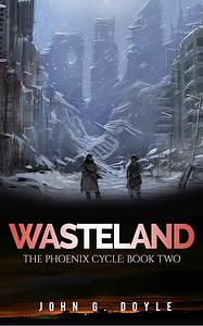 Wasteland by John G. Doyle