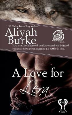 A Love for Lera by Aliyah Burke