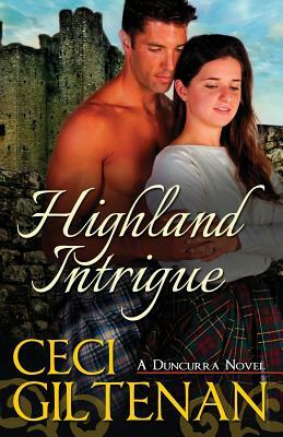 Highland Intrigue by Ceci Giltenan