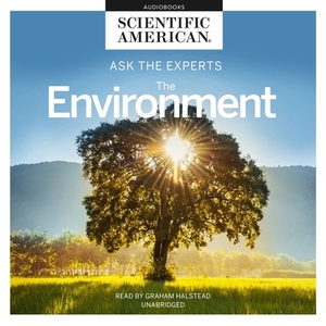 Ask the Experts: Answers to the Most Puzzling & Mind-blowing Science Questions by Scientific American