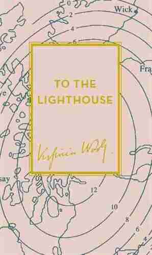 To the Lighthouse by Virginia Woolf