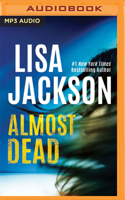 Almost Dead by Lisa Jackson