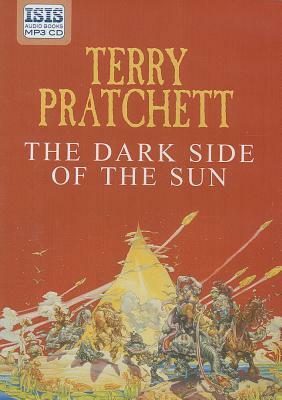 The Dark Side of the Sun by Terry Pratchett