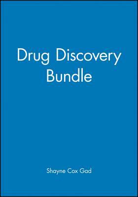 Drug Discovery Bundle by Shayne Cox Gad