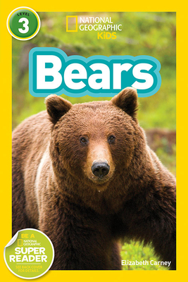 Bears by National Geographic Kids