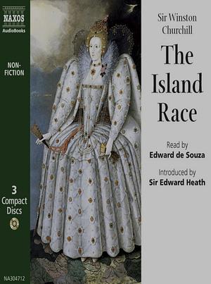 The Island Race by Winston Churchill