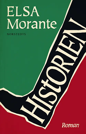 Historien by Elsa Morante