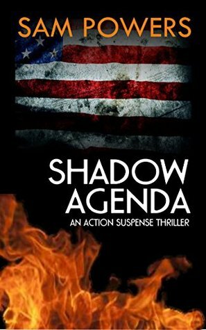 Shadow Agenda by Ian Loome