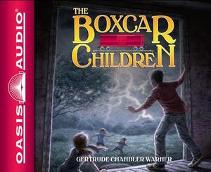 The Boxcar Children (the Boxcar Children, No. 1) by Gertrude Chandler Warner