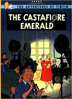 Bijuteriile Castafiorei by Hergé