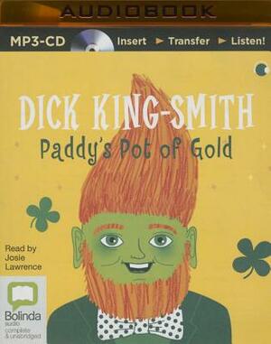 Paddy's Pot of Gold by Dick King-Smith