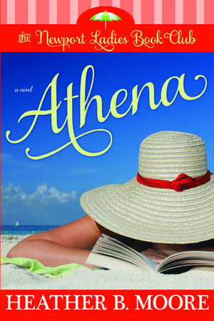 Athena by Heather B. Moore