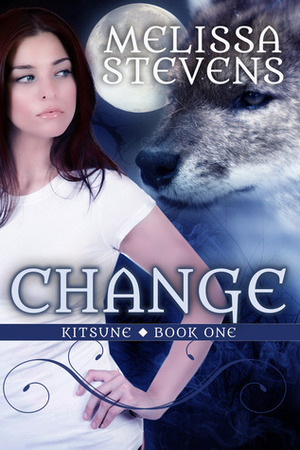 Change by Melissa Stevens