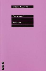 Electra by Sophocles