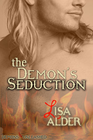 The Demon's Seduction by Lisa Alder