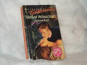 Stellar Attraction by Eugenia Riley