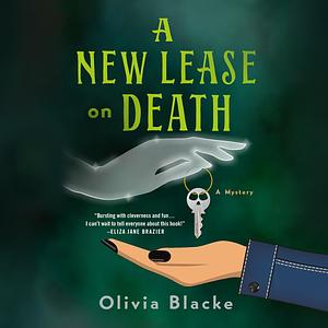 A New Lease on Death by Olivia Blacke