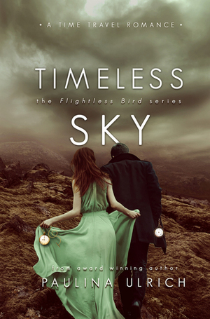 Timeless Sky by Paulina Ulrich