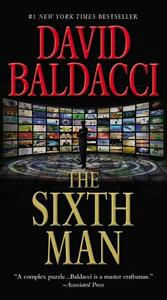 The Sixth Man by David Baldacci