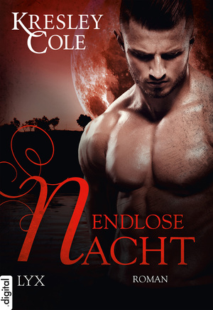 Endlose Nacht by Kresley Cole