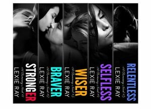 Runaway Girls: A Contemporary Romance Boxed Set by Lexie Ray