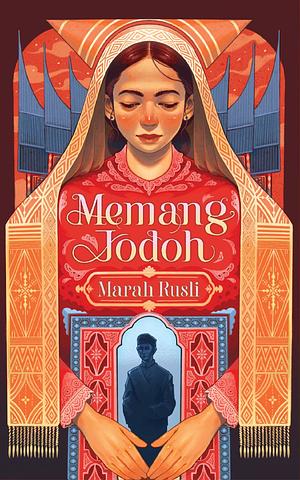 Memang Jodoh by Marah Rusli