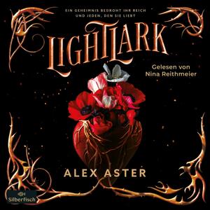 Lightlark by Alex Aster