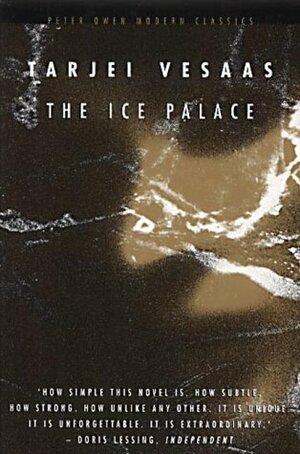 The Ice Palace by Tarjei Vesaas