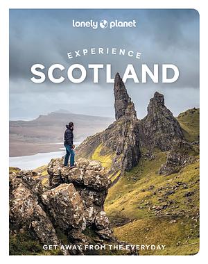 Lonely Planet Experience Scotland by Mike MacEacheran