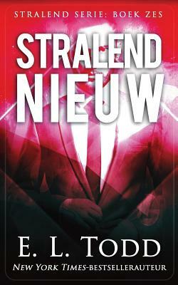 Stralend nieuw by E.L. Todd