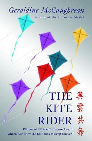 The Kite Rider by Geraldine McCaughrean