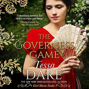 The Governess Game by Tessa Dare