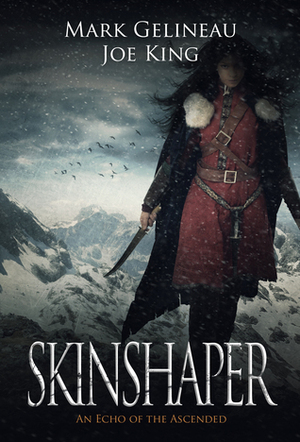 Skinshaper by Joe King, Mark Gelineau