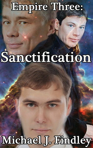 Sanctification by Michael J. Findley