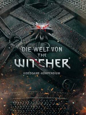 Die Welt von The Witcher by Marcin Batylda