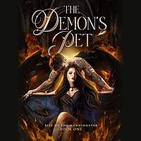 The Demon's Pet by Domino Savage