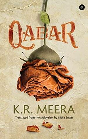 Qabar by K. R. Meera