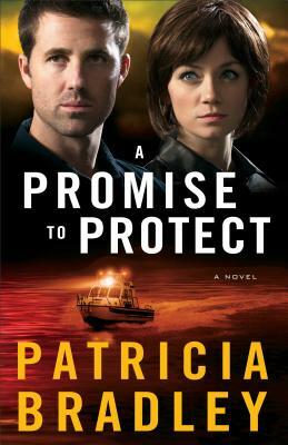 A Promise to Protect by Patricia Bradley