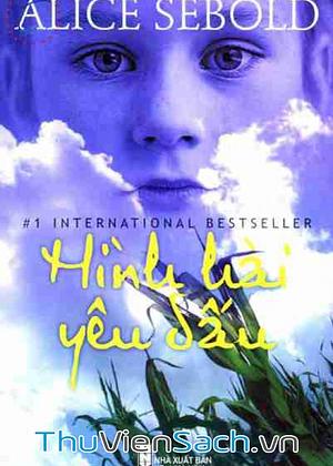 Hình hài yêu dấu by Alice Sebold