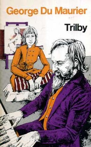 Trilby by George du Maurier, Dennis Denisoff
